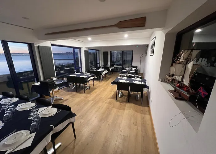 hotel la trainera