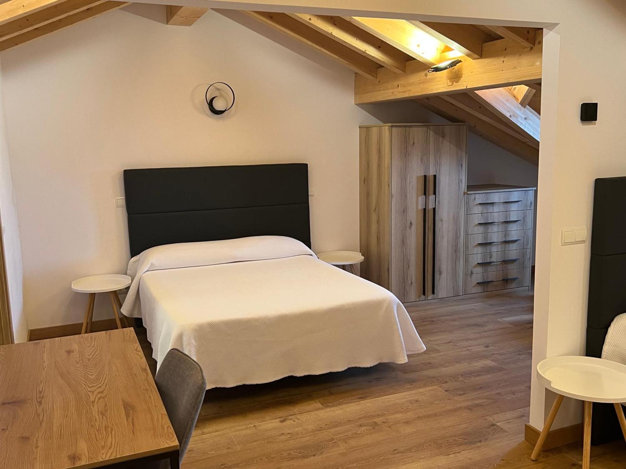 Hotel La Trainera Pedrena