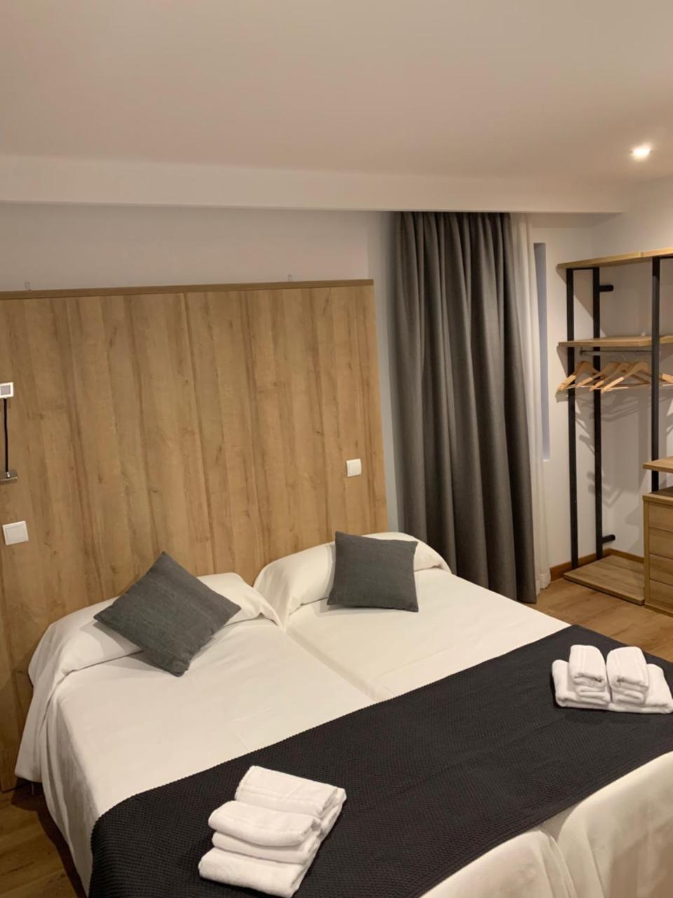 La Trainera Hotel Pedrena