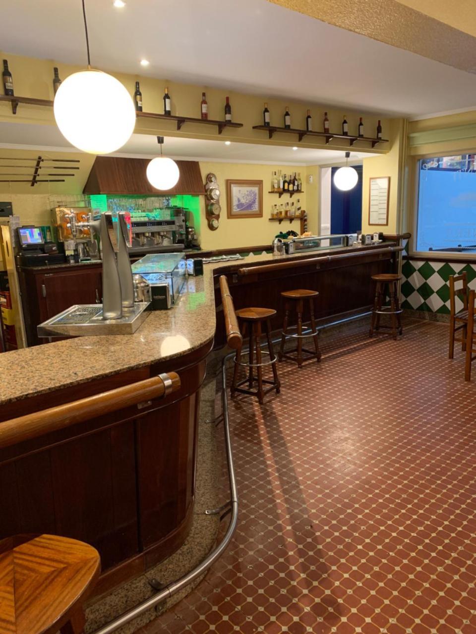 Hotel La Trainera *