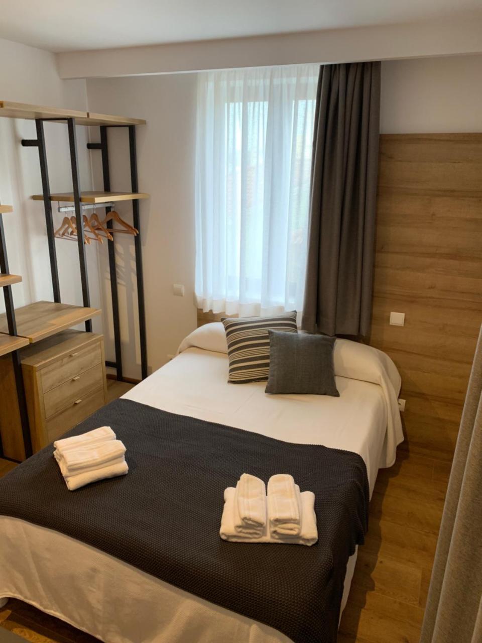 La Trainera Hotel Pedrena