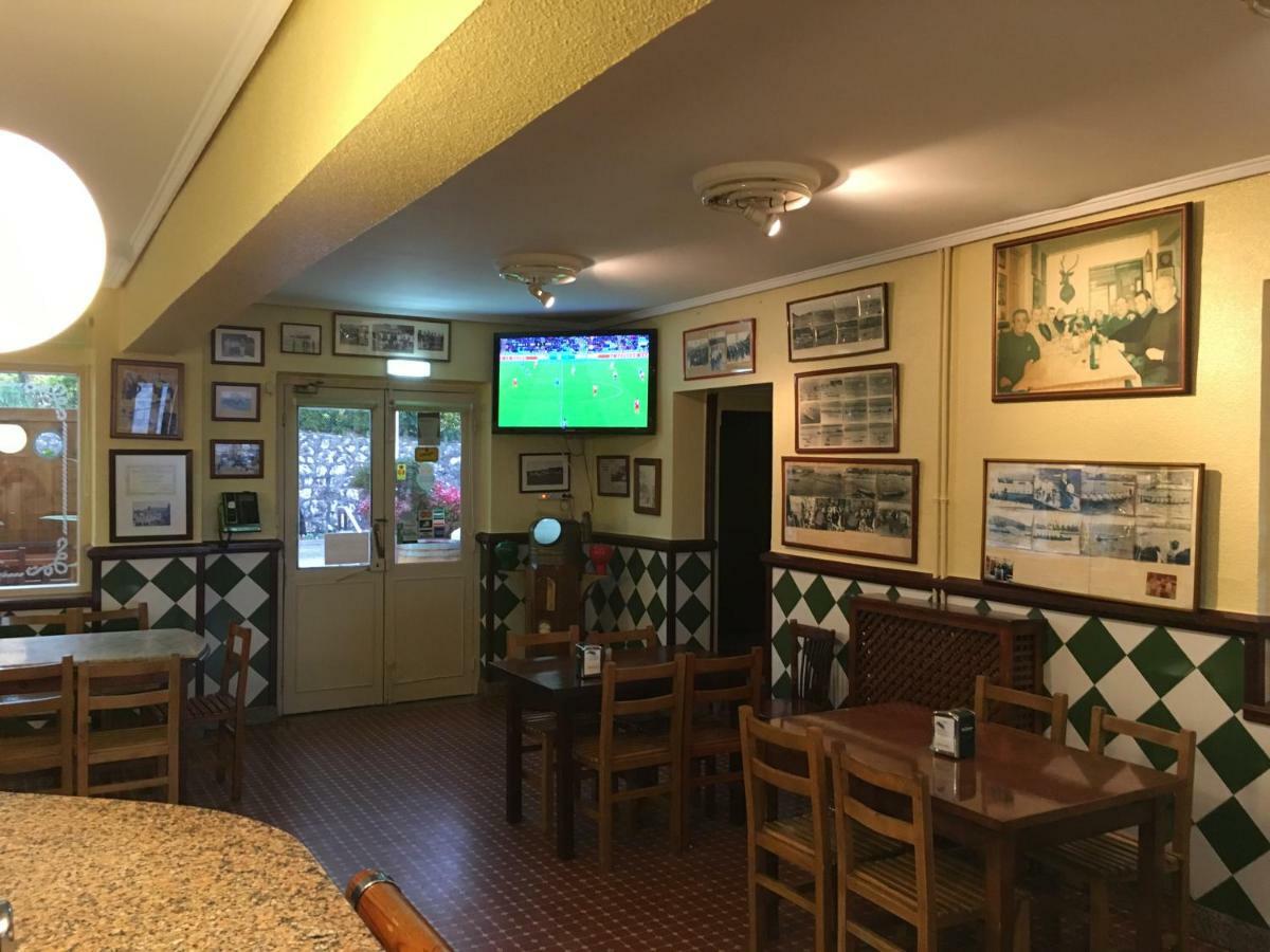 Hotel La Trainera Pedrena
